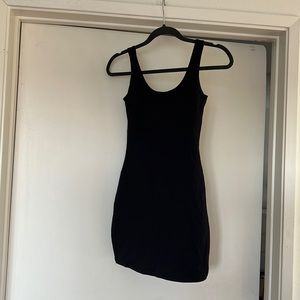 BlackMilk Bodycon Dress